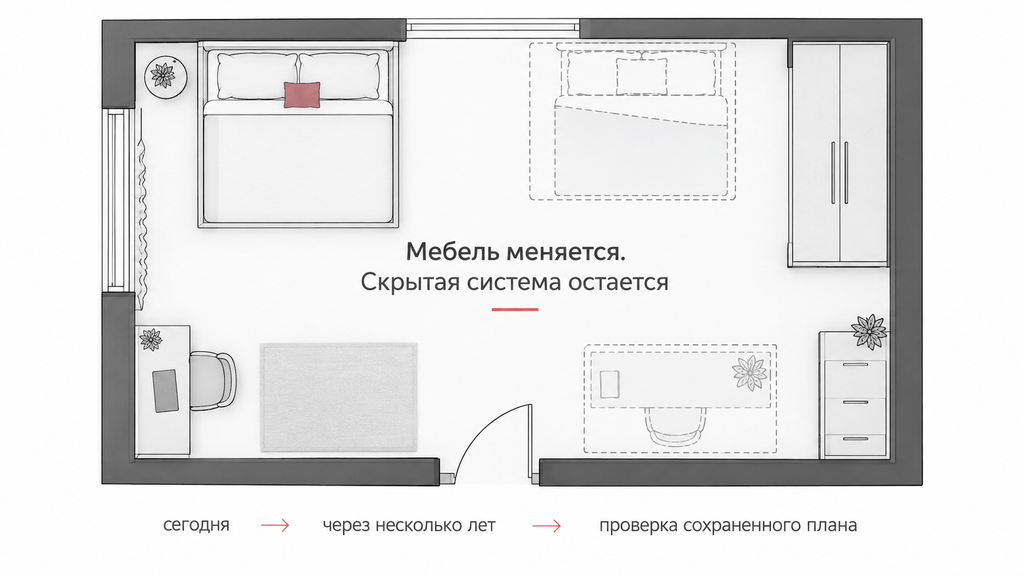 image-4-1024x576 Площадь теплого пола под мебелью, почему считать нужно не метры комнаты, а реальную зону